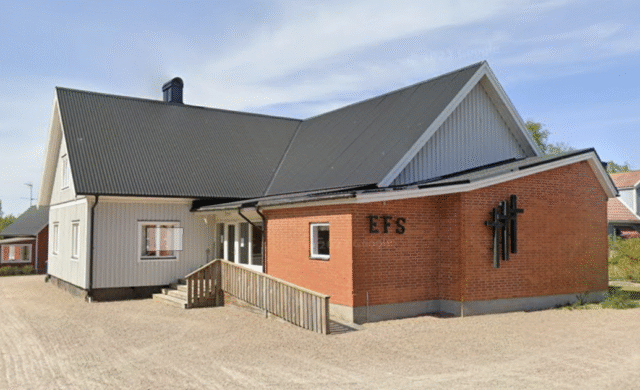 Nästa möte i Skåne den 28 sept blir i Röke Missionshus