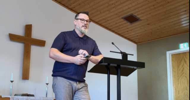 En fin nystart i Skåne